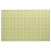 Fresh Lemon Stoff (Fat Quarter (45,7 x 55,9 cm))