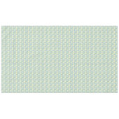 Fresh lemon yellow citrus tischdecke (Vorderseite (Horizontal))