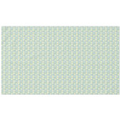 Fresh lemon yellow citrus tischdecke (Vorderseite (Horizontal))