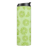 Fresh Limon Deluxe thermal Tumbler Thermosbecher (Nach links gedreht)