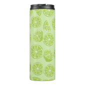 Fresh Limon Deluxe thermal Tumbler Thermosbecher (Rückseite)