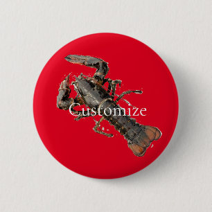 Fresh Maine Hummer Thunder_Cove Button