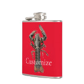 Fresh Maine Hummer Thunder_Cove Flachmann (Links)