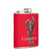 Fresh Maine Hummer Thunder_Cove Flachmann (Rechts)