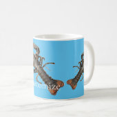 Fresh Maine Hummer Thunder_Cove Kaffeetasse (VorderseiteRechts)