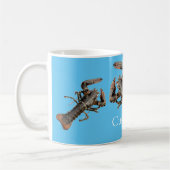Fresh Maine Hummer Thunder_Cove Kaffeetasse (Links)