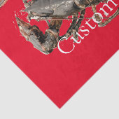 Fresh Maine Hummer Thunder_Cove Seidenpapier (Ausschnitt)