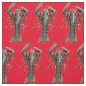 Fresh Maine Hummer Thunder_Cove Stoff (Muster)
