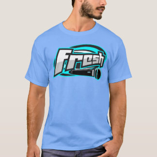 FRESH MIC Mädchen T-Shirt