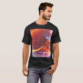 Fresh Mind: Innovatives T - Shirt Design (Vorne ganz)