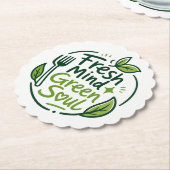 fresh mind  untersetzer (angewinkelt)