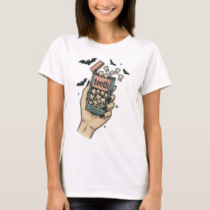 Fresh Mint Zeth T-Shirt
