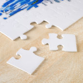 Fresh Mountain Puzzle (Seite)