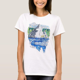 Fresh Mountain T-Shirt