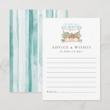 Fresh off Market Brautparty