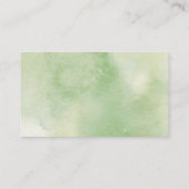 Fresh off Market Corks Game Brautparty Begleitkarte (Rückseite)