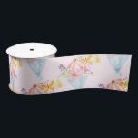 Fresh off Market Wasserfarbe Blumenstrauß Satinband<br><div class="desc">Fresh Off the Market Watercolor Floral Bouquet Satin Ribb Matching Artikel sind verfügbar.</div>