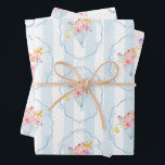 Fresh Off the market Whimsical Floral Pastel Geschenkpapier Set<br><div class="desc">Fresh off the market Whimsical Floral Pastel Umhüllungspapier Blätter Matching Artikel sind erhältlich.</div>