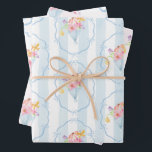 Fresh Off the market Whimsical Floral Pastel Geschenkpapier Set<br><div class="desc">Fresh off the market Whimsical Floral Pastel Umhüllungspapier Blätter Matching Artikel sind erhältlich.</div>
