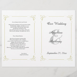 Fresh Olive Green Art Deco Feierliche Hochzeiten