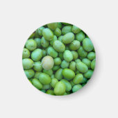 Fresh Olives Magnet (Vorne)