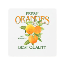 Fresh Oranges - Best Quality