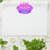 Fresh Outfit The Oven Kitchtuch Geschirrtuch (Gefaltet)