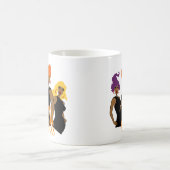 Fresh Outta Amucks Kaffeetasse (Mittel)