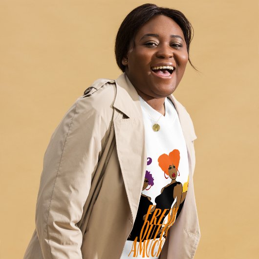 Fresh Outta Amucks Sweatshirt