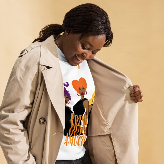 Fresh Outta Amucks Sweatshirt