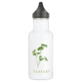 FRESH PARSLEY 18oz Wasserflasche (Links)