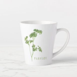 FRESH PARSLEY Letzte Tasse