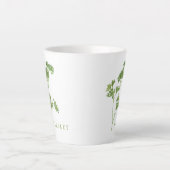 FRESH PARSLEY Letzte Tasse (Vorderseite)