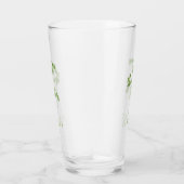 FRESH PARSLEY Pint Trinkglas Glas (Rechts)