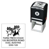 Fresh Permastempel (Beispiel)