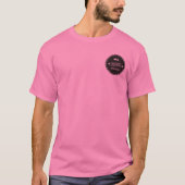 Fresh Pop Pocket T - Shirt (Vorderseite)