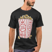 Fresh Popcorn T-Shirt (Vorderseite)
