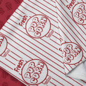 Fresh Popcorn Zuhause Movie Theater Fleecedecke