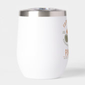 Fresh Pumpkins | Hand Pickup (Vorderseite)