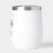 Fresh Pumpkins | Hand Pickup (Rückseite)