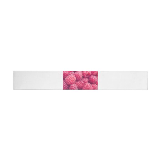Fresh raspberries (Person)