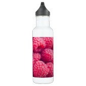 Fresh raspberries trinkflasche (Rechts)