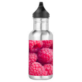 Fresh raspberries trinkflasche (Rechts)