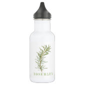 FRESH ROSEMARY 18oz Wasserflasche (Links)