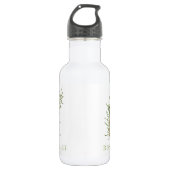 FRESH ROSEMARY 18oz Wasserflasche (Vorderseite)