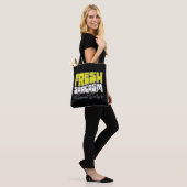 Fresh Sarcasm Served Daily Funny Sarcasm Sprichwor Tasche (Am Model)