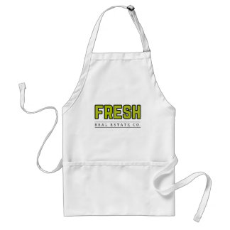 FRESH Schürze
