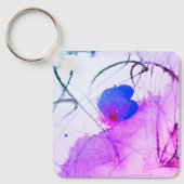 Fresh Spring Æ Schlüsselanhänger (Vorderseite)