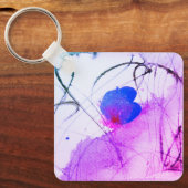 Fresh Spring Æ Schlüsselanhänger (Vorderseite)