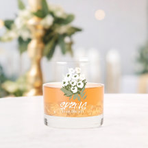 Fresh Spring Bouquet Art - 'Spring is in Air'